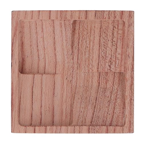 Diffuseur huiles essentielles en bois au design épuré - 3