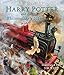 Harry Potter and the Philosopher’s Stone: Illustrated Edition (Harry Potter, 1)