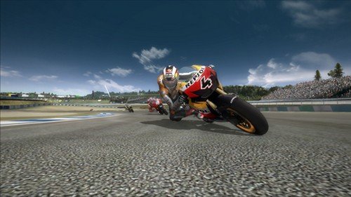 Xbox360 - Xbox360 海外ゲーム MotoGP 09/10 モトGP #ルハッコ Xbox360 - Xbox360 海外ゲーム MotoGP 09/10 モトGP #ルハッコの