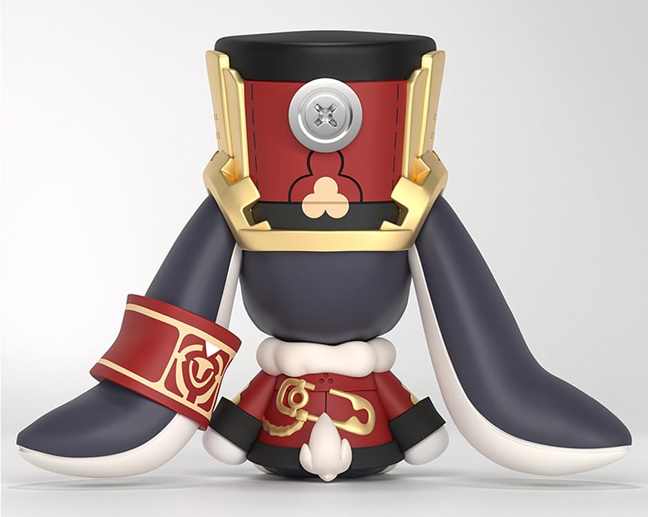 公式正規品　パム　フィギュア　崩壊スターレイル 崩壊:スターレイル_Huggy Good Smile パム | 公式グッズ・公式