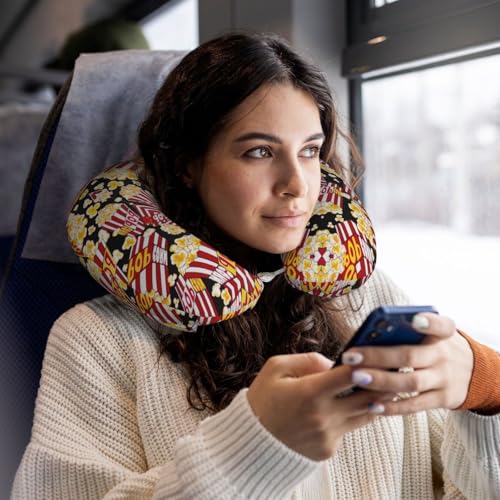 Almohada de espuma viscoelástica tamaño único tradicional miniatura 6
