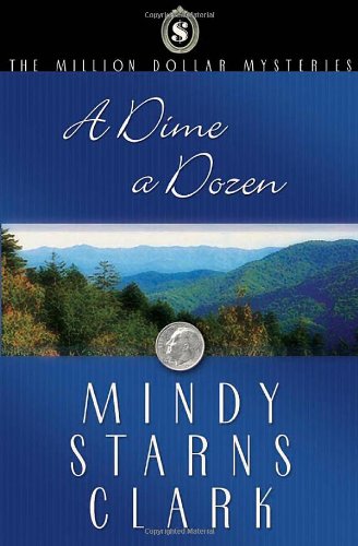 Buy A Dime a Dozen: 03 (The Million Dollar Mysteries, 3) — BookShops.in