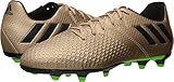 adidas Kids' Messi 16.3 J Firm Ground Soccer Cleat