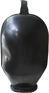 Rubber bladders for water pressure container replacement membrane pressure tank vessel expansion vessel tank domestic diaphragm