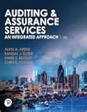 Loose-Leaf for Auditing and Assurance Services, 18th edition