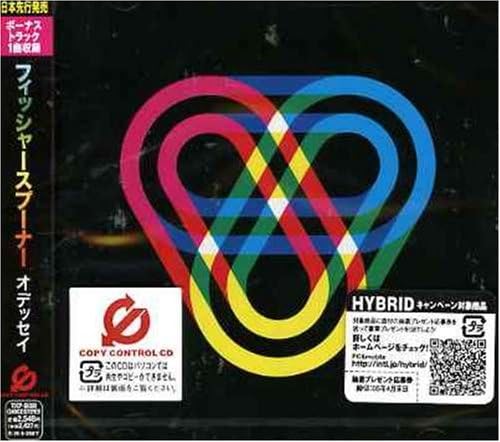 Fischerspooner Odyssey