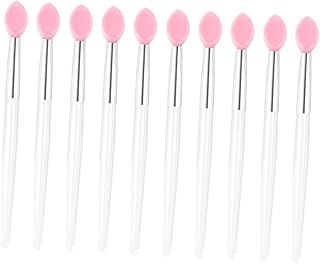VICASKY 10pcs Silicone Lip Brush Applicators ...
