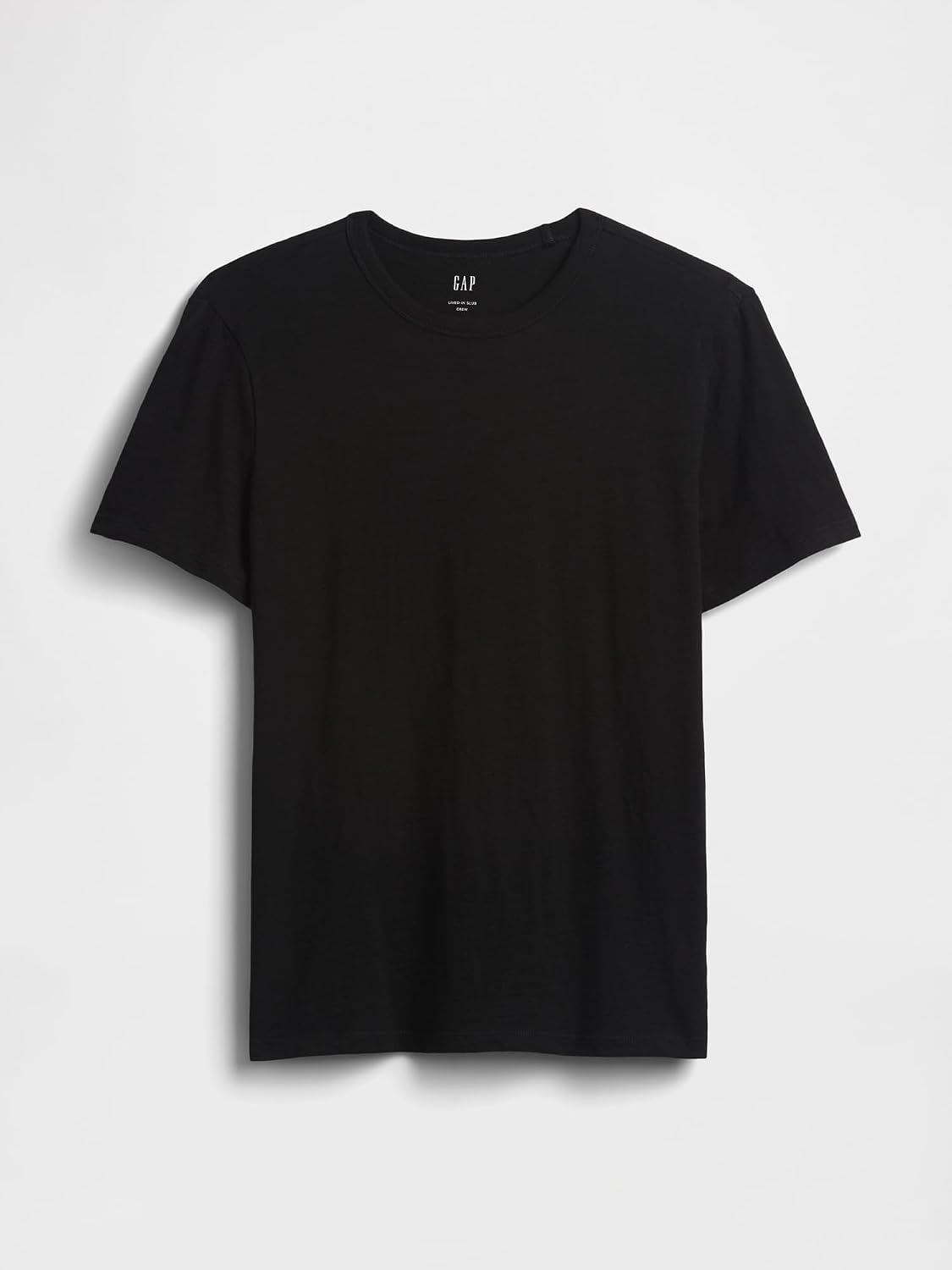 GAP Men's Short Sleeve Lived in Tee