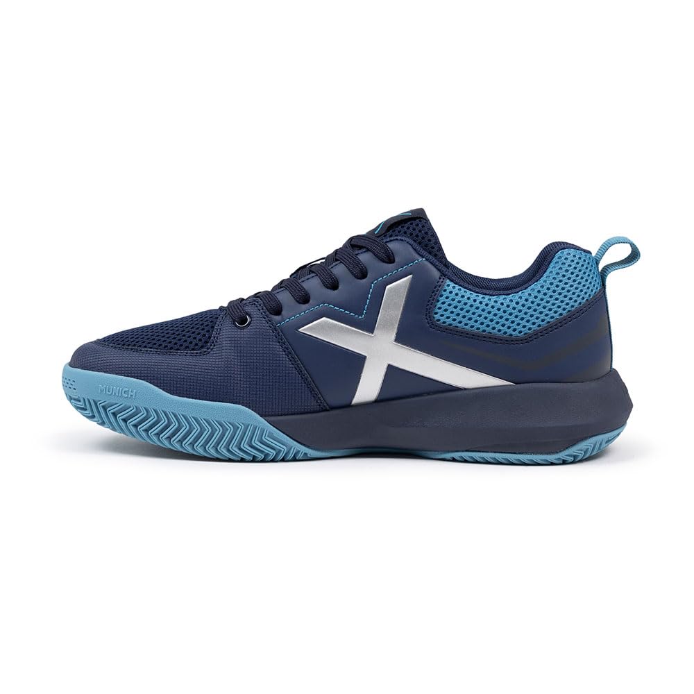 Munich Focus 01 ZapatillasUnisex Adulto