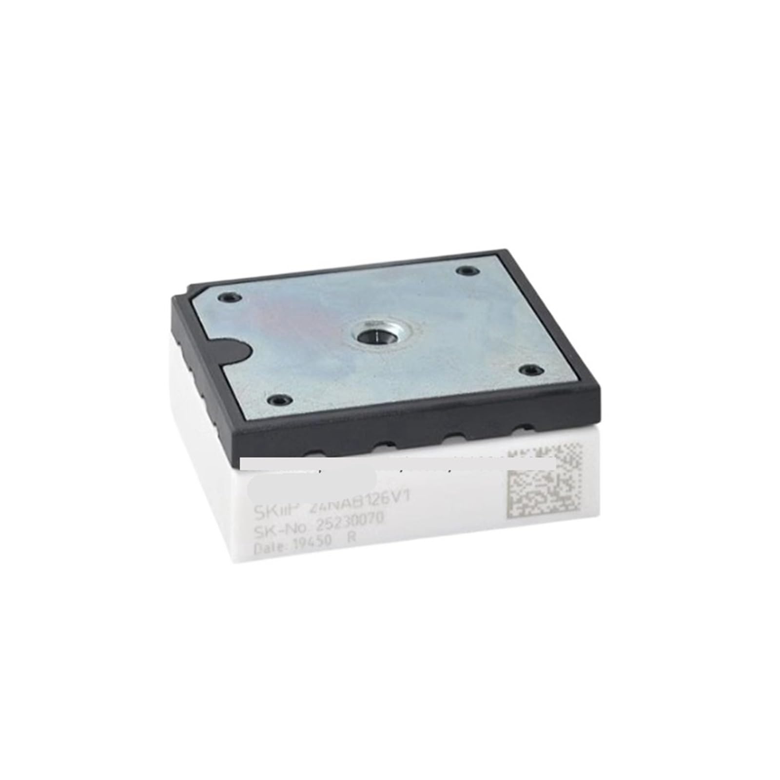 SKIIP24NAB126V1 module IGBT 1200V basse perte thermique
