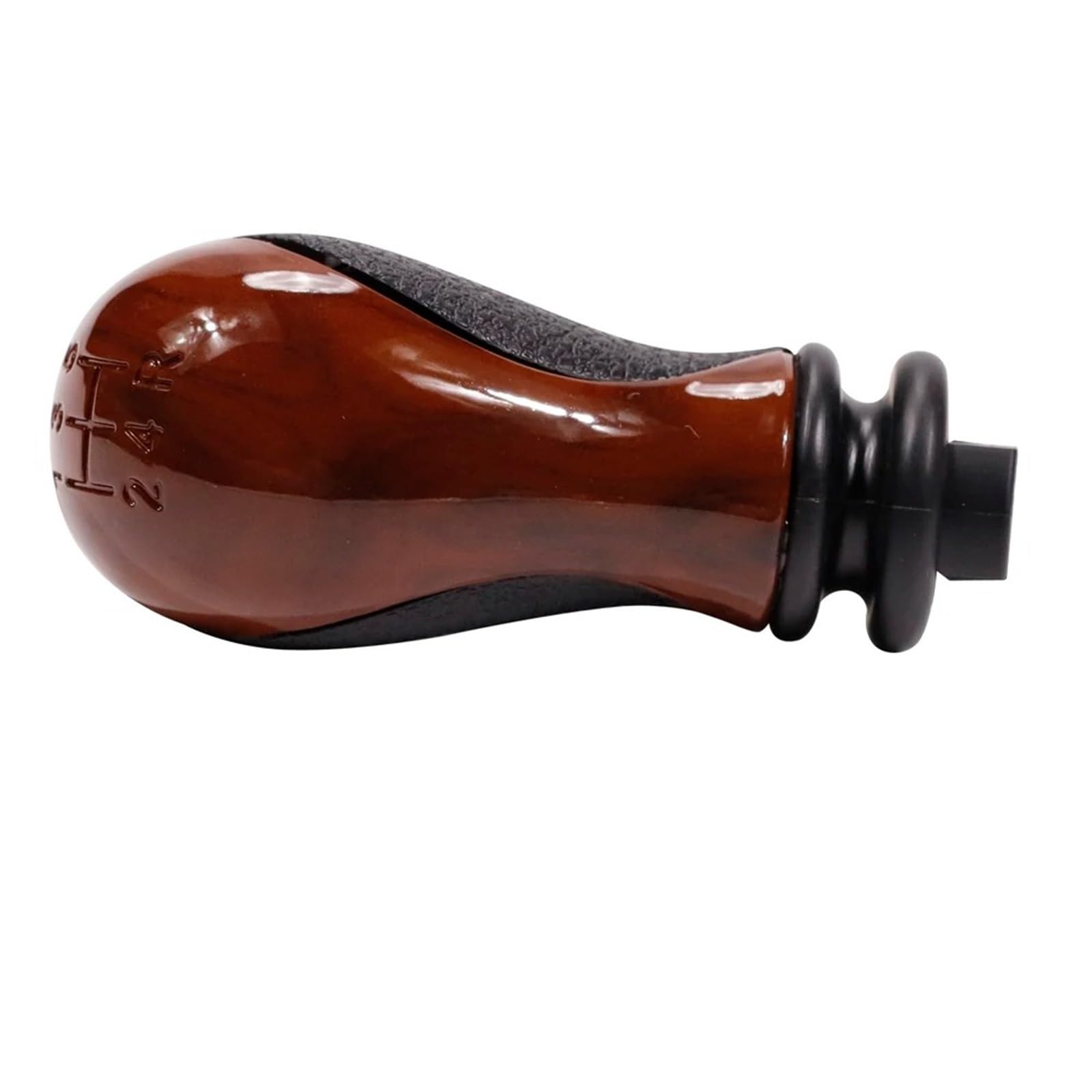 DWTNMEX Gear Shift Knob for Citroen for C5 2001-2008 for Xsara for Picasso 1999-208 5 Speed Gear Stick Shifter Lever Head Manual Car Shift Knob