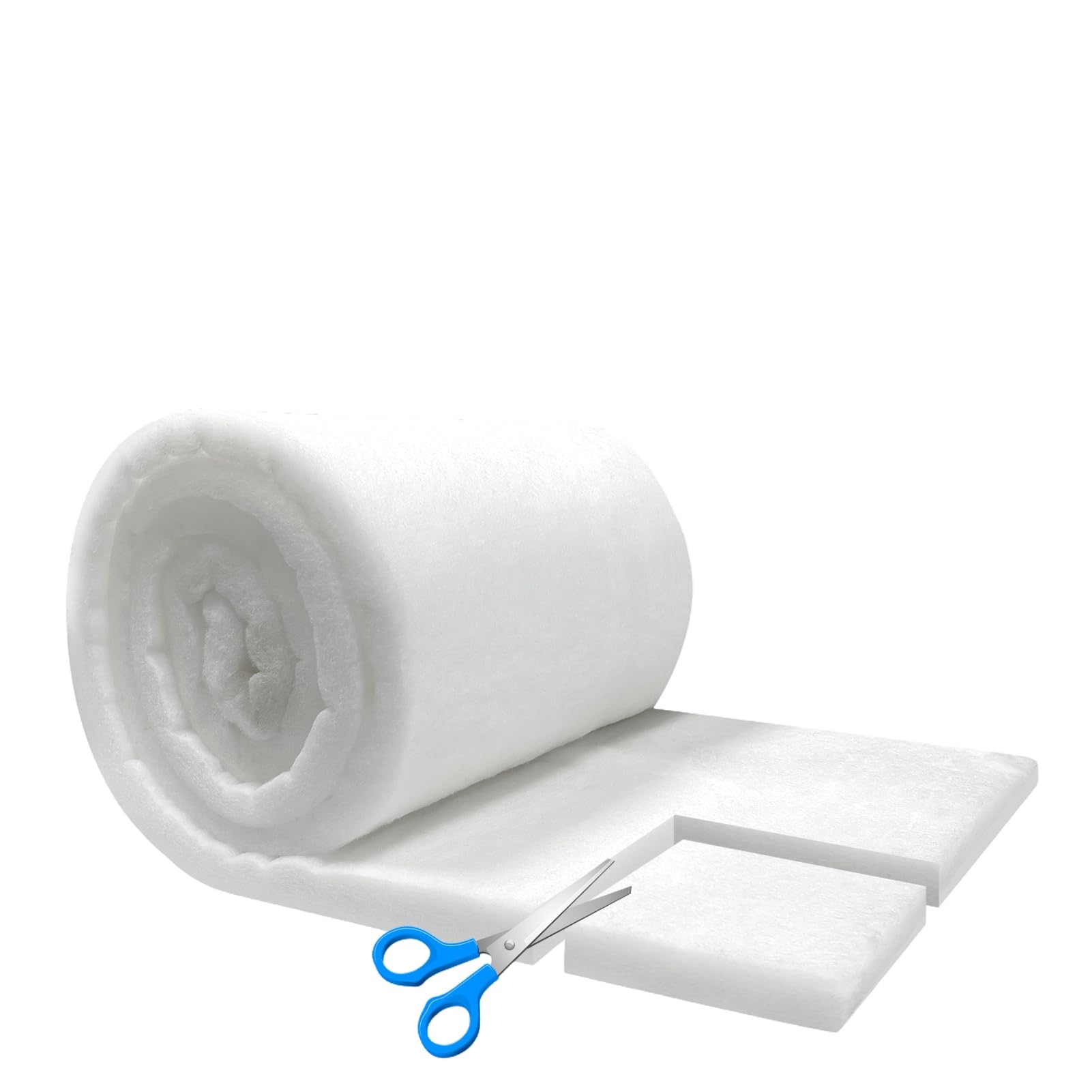 GourragePro Aquarium Filter Media - 1