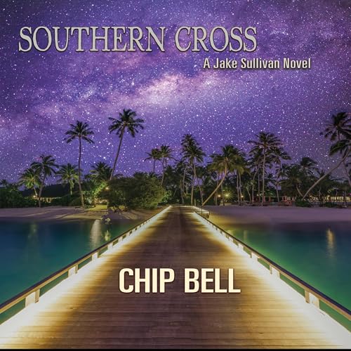 Southern Cross by Chip Bell episode artwork