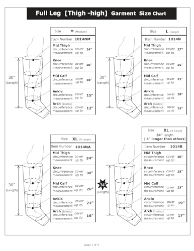 Sistema de Masaje por Compresión Intermitente para Piernas miniatura 6