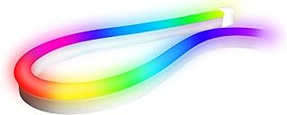 Razer Chroma Light Strip Extension Set – Addressable RGB Light Strips for Even More Individual Lighting (1 x 100 cm + 2 x …