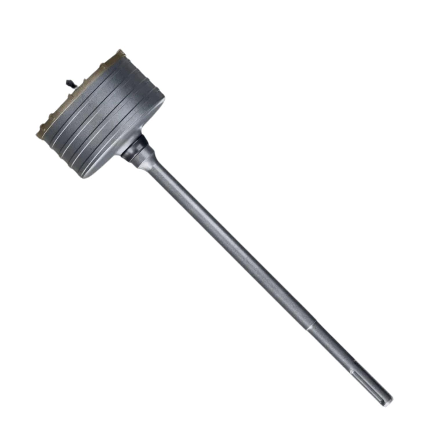 Fraise à pointe en carbure Diablo SDS-Max DMAMXCC5074 pour stopper les blocages - 2