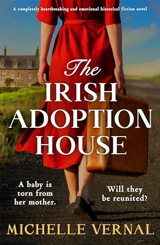 The Irish Adoption House