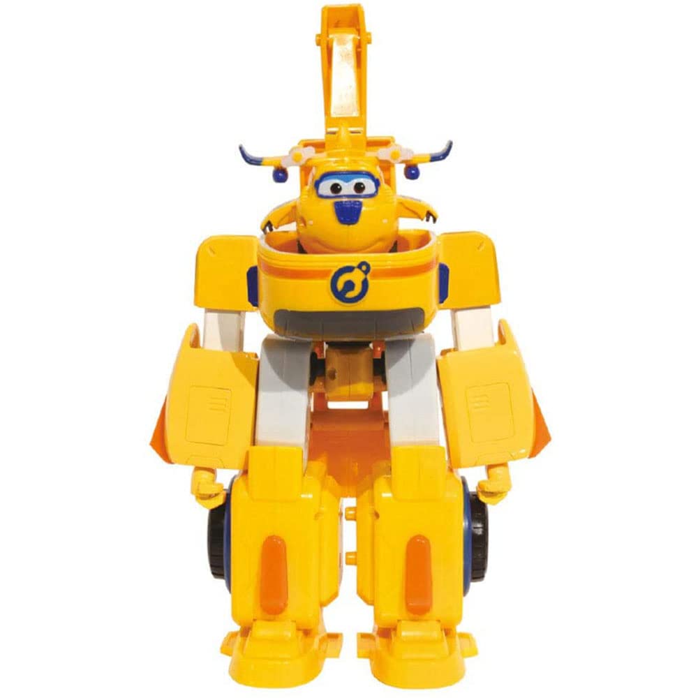 Donnie Zestaw Transformacji Chłopca Zabawka Deformacja Robot Deform Samolot Transformacja samochodu Super Skrzydła Nowe zabawki Kreatywne Pojazdy Inercyjne Prezenty Boże