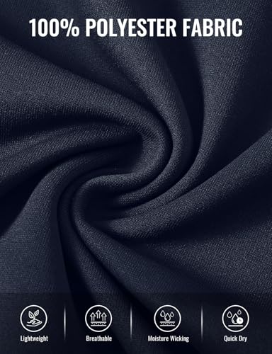 Rdruko Men's Sweatsuits 2 Piece Set Hoodie and Sweatpants Tracksuits Jogger Workout Athletic Set3