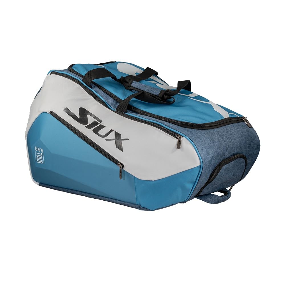 Padel-Taschen Siux Tour Weiss 200012
