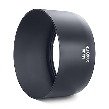 Amazon.co.jp: ZEISS 単焦点レンズ Batis 2/40 CF Eマウント
