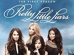Pretty Little Liars