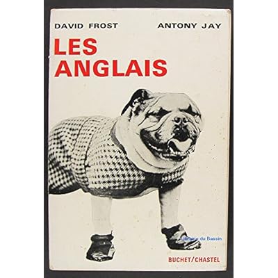 Les Anglais