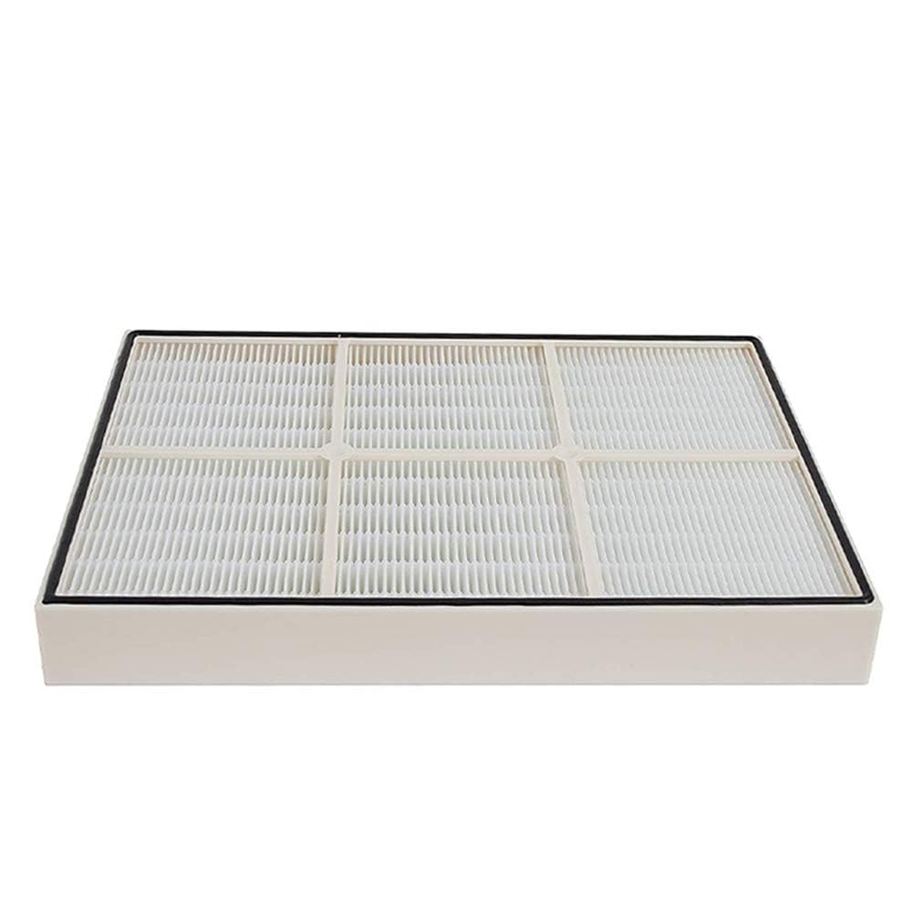 Carbon Pre-Filters and HEPA Filters Replacement Filter Compatible with Sears Kenmore 83375, 83376, 83200, 83202 (Progressive 335), 83230, 83354, 83355 & 295 Series