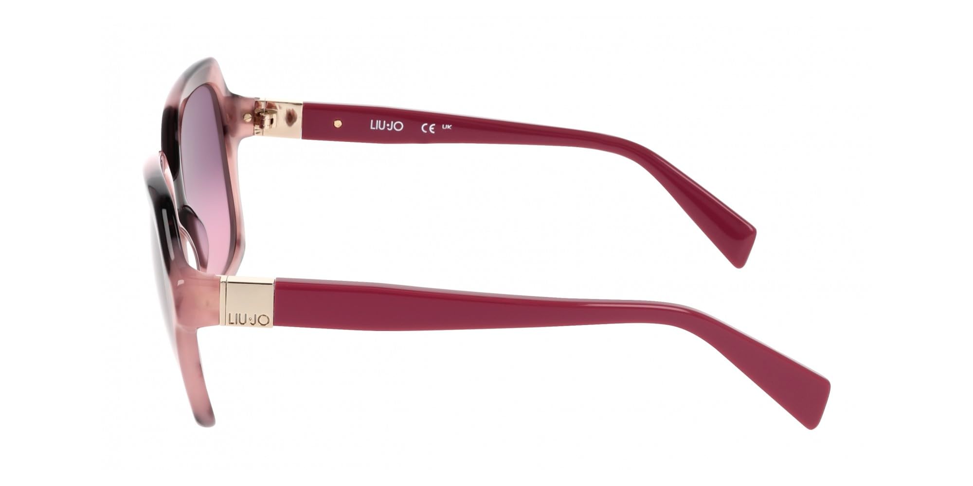 Liu Jo Lj811s Occhiali da sole Unisex - Adulto