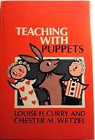 Teaching with Puppets B0006BOLSU Book Cover