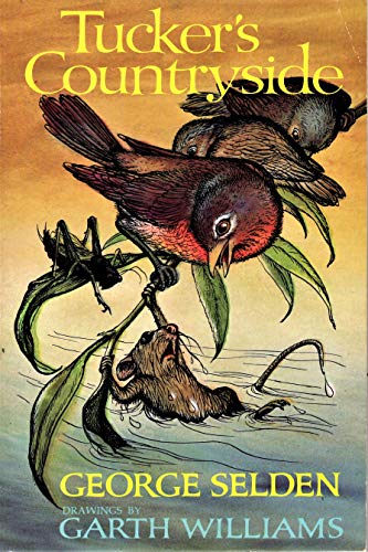 Tucker's Countryside 0380015846 Book Cover