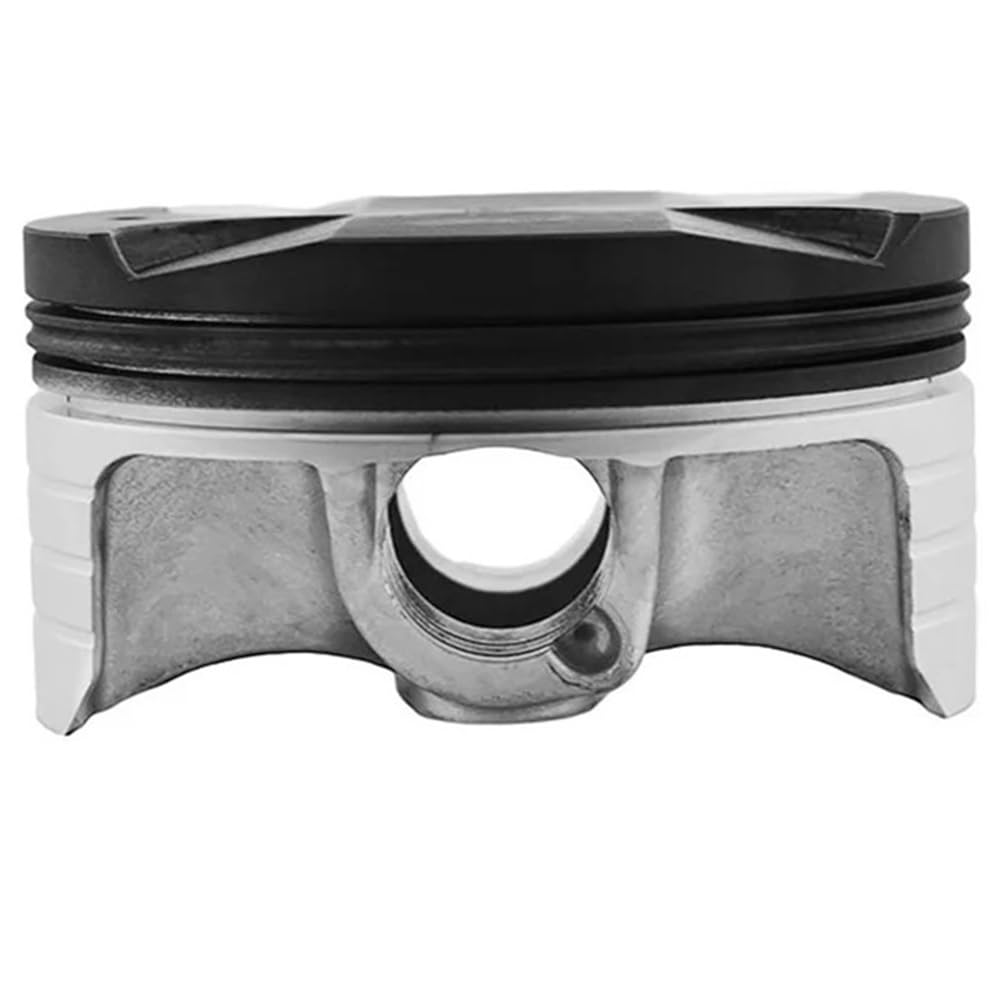 pist. Kit fasce elastiche for pistone da 75 mm ~,5 for motociclette adatte for CBR1000RR 2004-2007 CBR 1000 RR .(Piston kit 75.25mm)