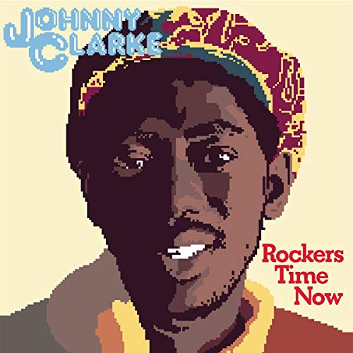 Rockers Time Now [VINYL] [Vinilo]