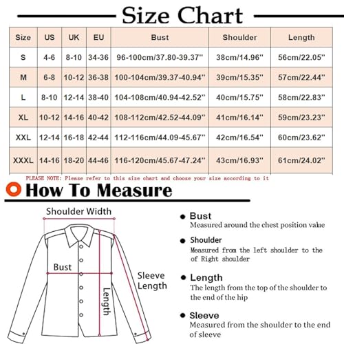 Chaleco de botones para mujer con cuello en V que estiliza tu silueta profesional a diario 4