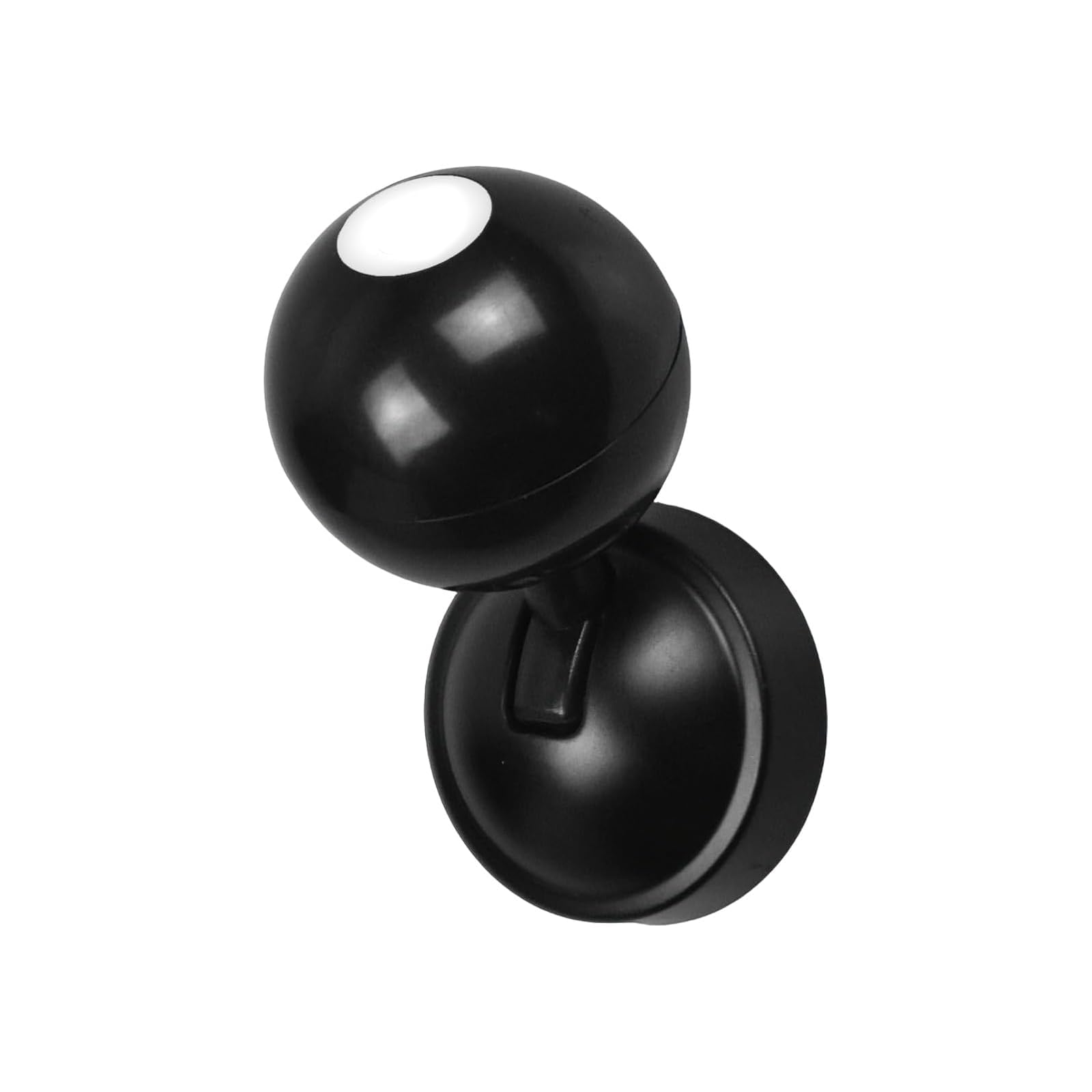 Car Push Start Button Cover, Car Start Stop Button Cover, Smooth Operation Starter Lever Decoration, Car Joystick Engine Starter Protector, Vehicle Replacement Part for Auto Interior Repair-image-19