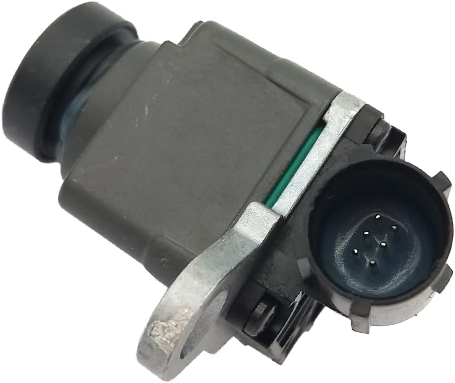 JESBEN 56038978AH Rear View Backup Camera Parking Camera Replacement for Ram 1500 2500 3500 4500 5500 2013-2017 Dodge Viper 15-17 56038978AL