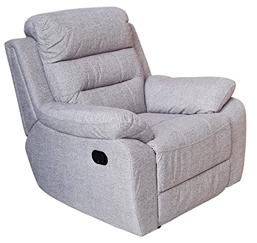 Mapo Möbel Relaxsessel Kinosessel Fernsehsessel 5131-1-SY-8C – Bild 5