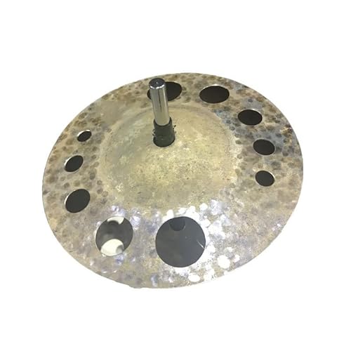 hZbg Vo 10z[GtFNgVonhCh20"ChVo Cymbal set (Color : 2)