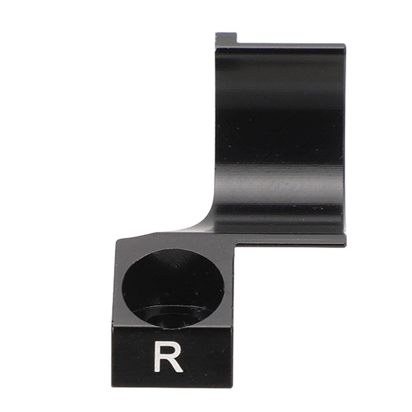 Intégrateur De Levier De Frein Tbest - Aluminium, Côté Droit, Compatible SLX Deore M6000/M7000
