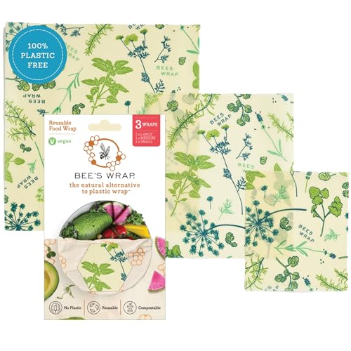 Pack emballage repas Garden 3 g ideal pour vos dejeuners au parc