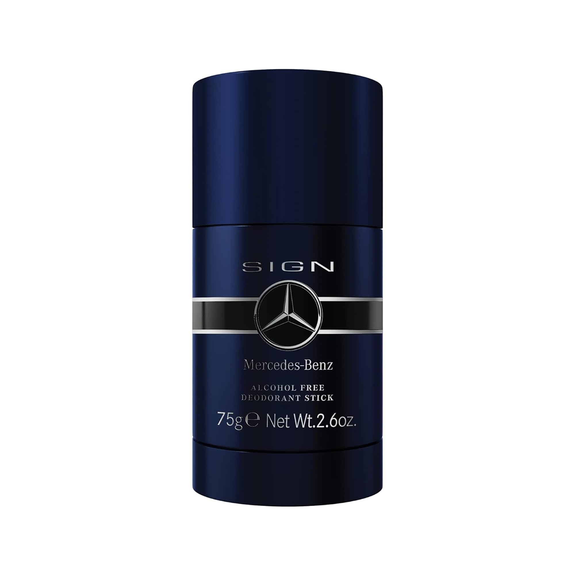 Mercedes-Benz Sign Alcohol-free Deodorant Stick 75g Deodorant Stick - For Men (75 g)-image-44
