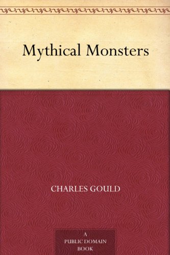 Mythical Monsters