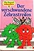 Produktbild Die Ampelmännchen / Der verschwundene Zebrastreifen