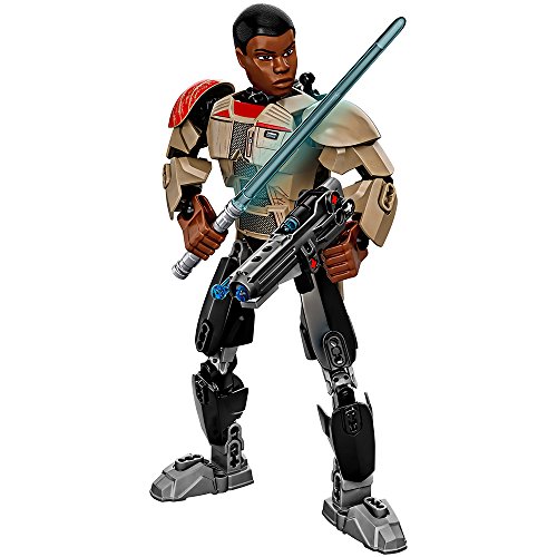 LEGO Star Wars Finn 75116 by LEGO