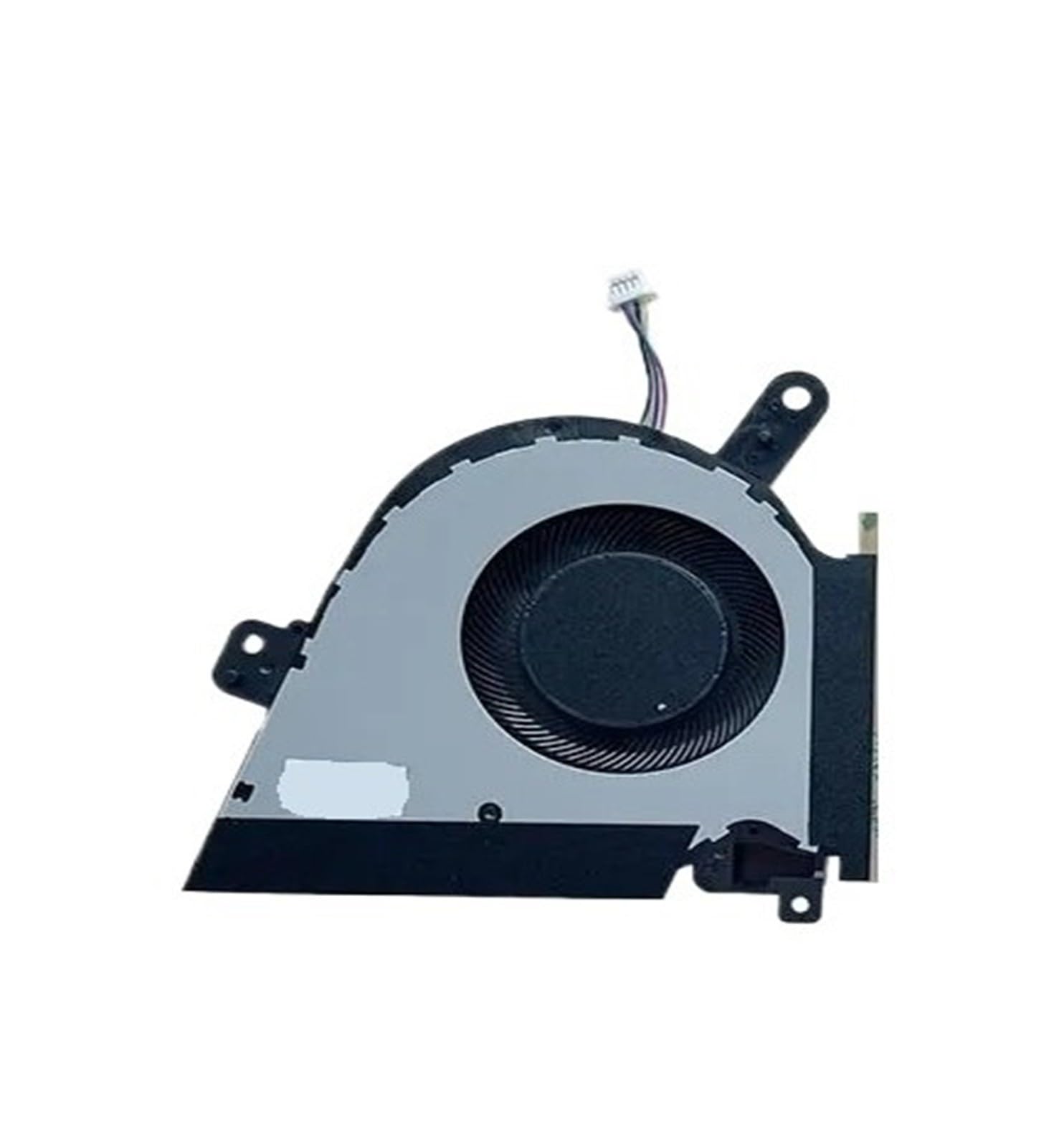 Ventola di raffreddamento for Dash