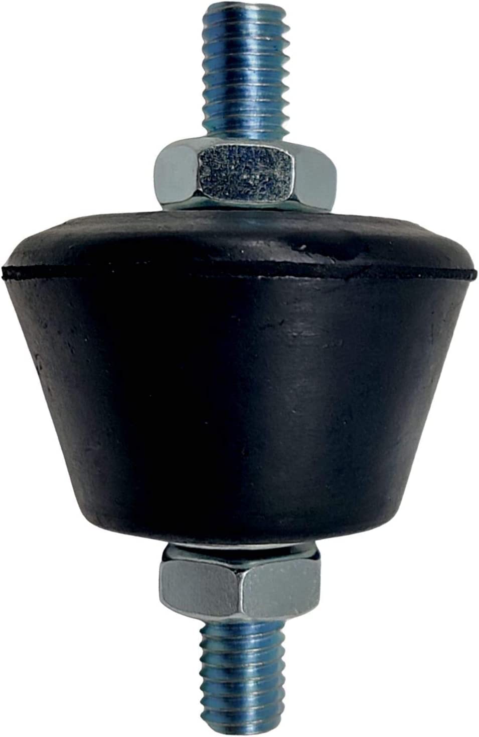 Tamponi In Gomma Antivibranti Migliorano Durata Ed Efficienza