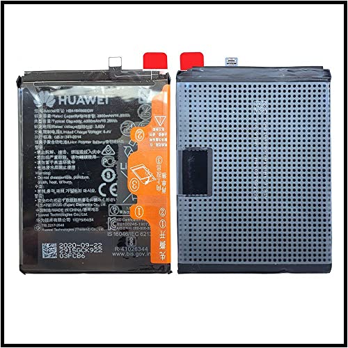 Batteria originale service pack per huawei p smart...