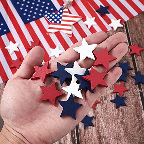 60pieces4thofjulywoodenstarspatrioticstarornamentsforcraftswoodenpatrioticstarshapecutoutsforindependencedaylabordaymemorialdaydecornavyblueredwhite12inch Urban Country Home Decor 60 pieces 4th of july wooden stars patriotic star ornaments for crafts wooden patriotic star shape cutouts for independence day labor day memorial day decor navy blue red white 12 inch urban country home decor
