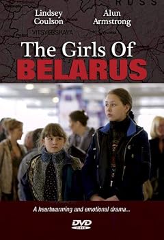 Girls of Belarus