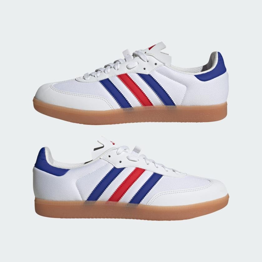 Image of adidas Unisex Adult Velosamba 2 Sneakers